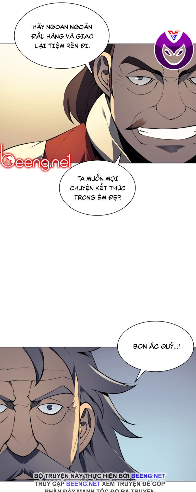 Thợ Rèn Huyền Thoại Chapter 24 - Trang 4