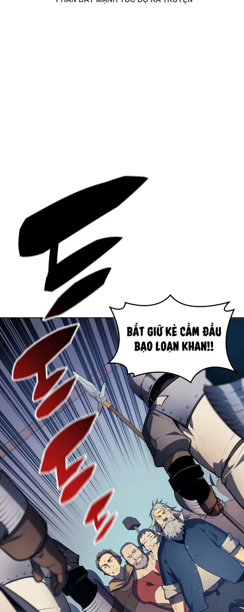 Thợ Rèn Huyền Thoại Chapter 24 - Trang 4