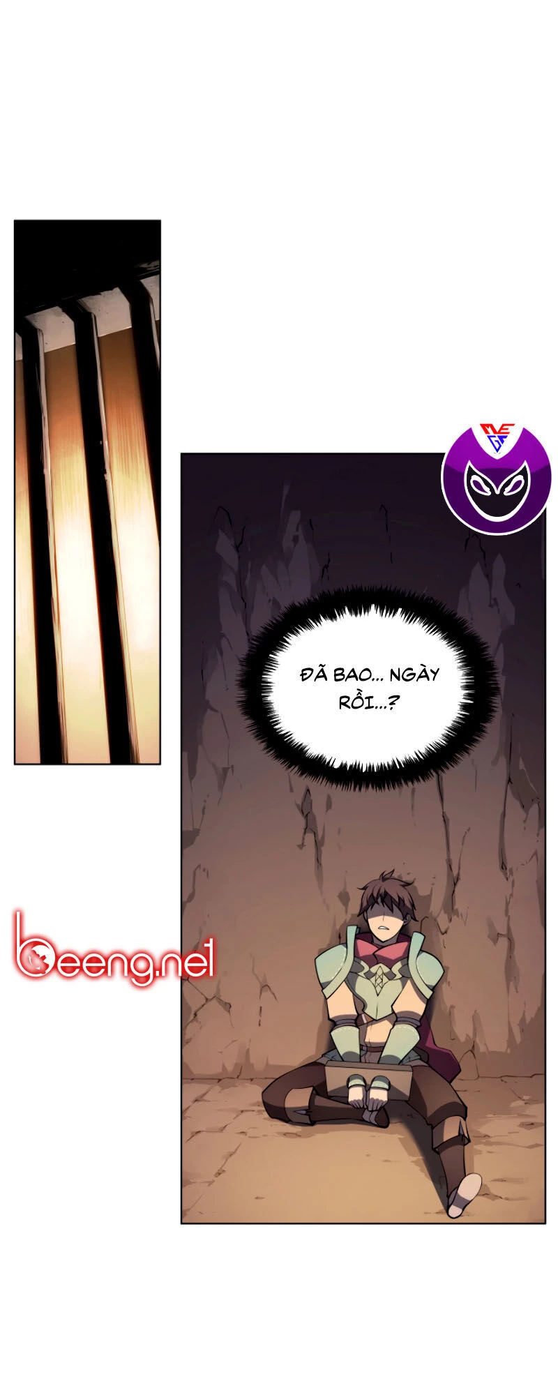 Thợ Rèn Huyền Thoại Chapter 24 - Trang 4