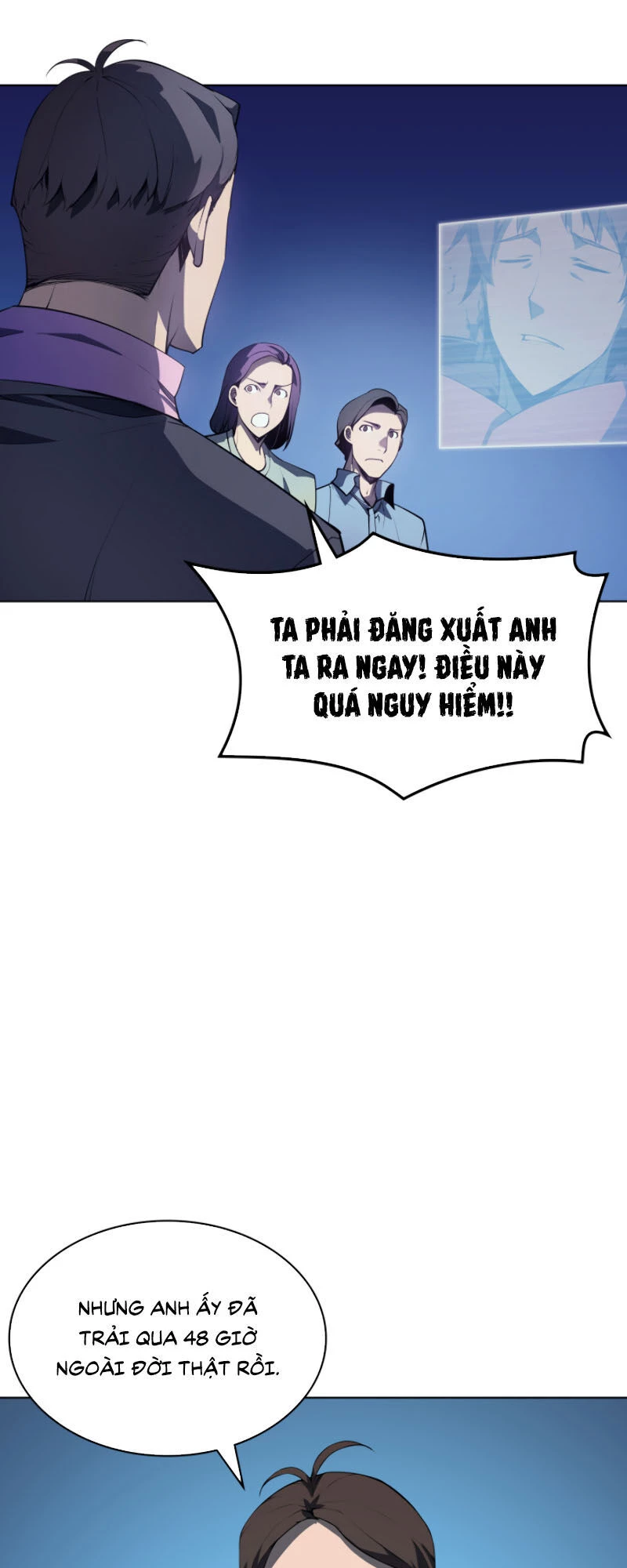 Thợ Rèn Huyền Thoại Chapter 24 - Trang 4