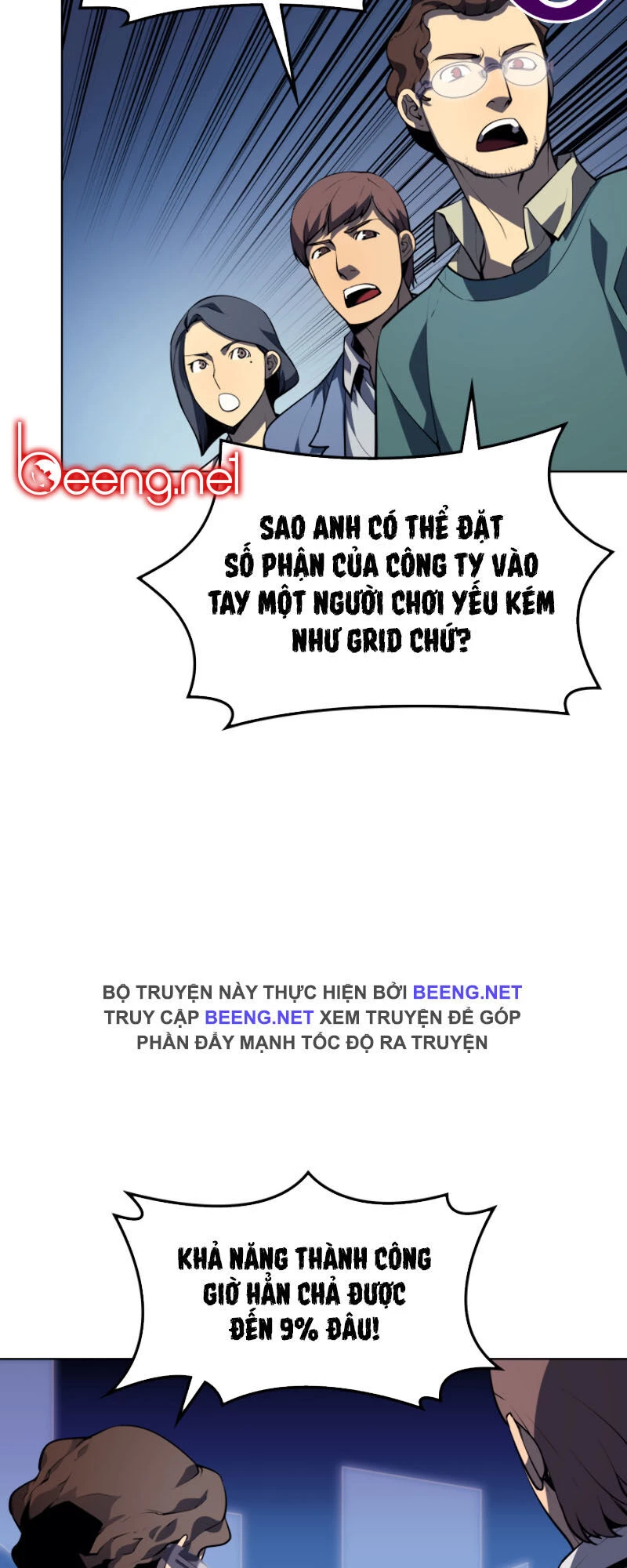 Thợ Rèn Huyền Thoại Chapter 24 - Trang 4