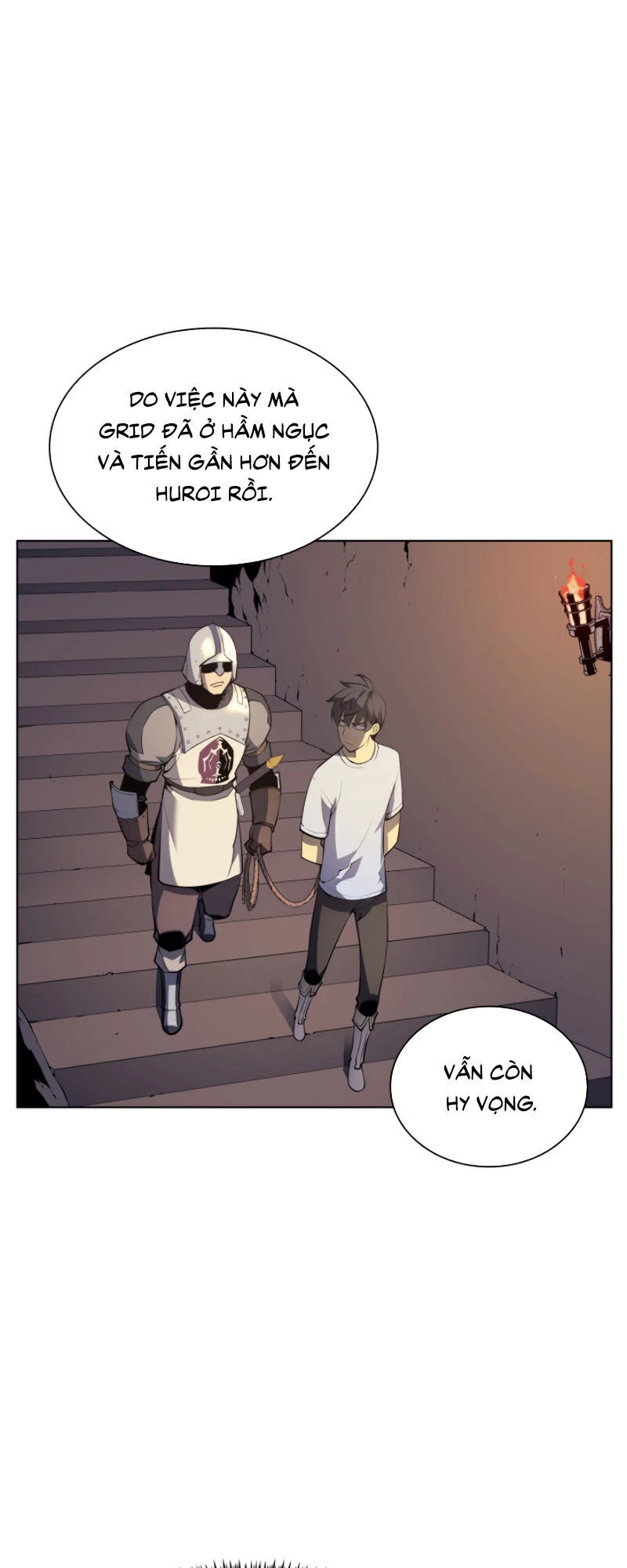 Thợ Rèn Huyền Thoại Chapter 24 - Trang 4