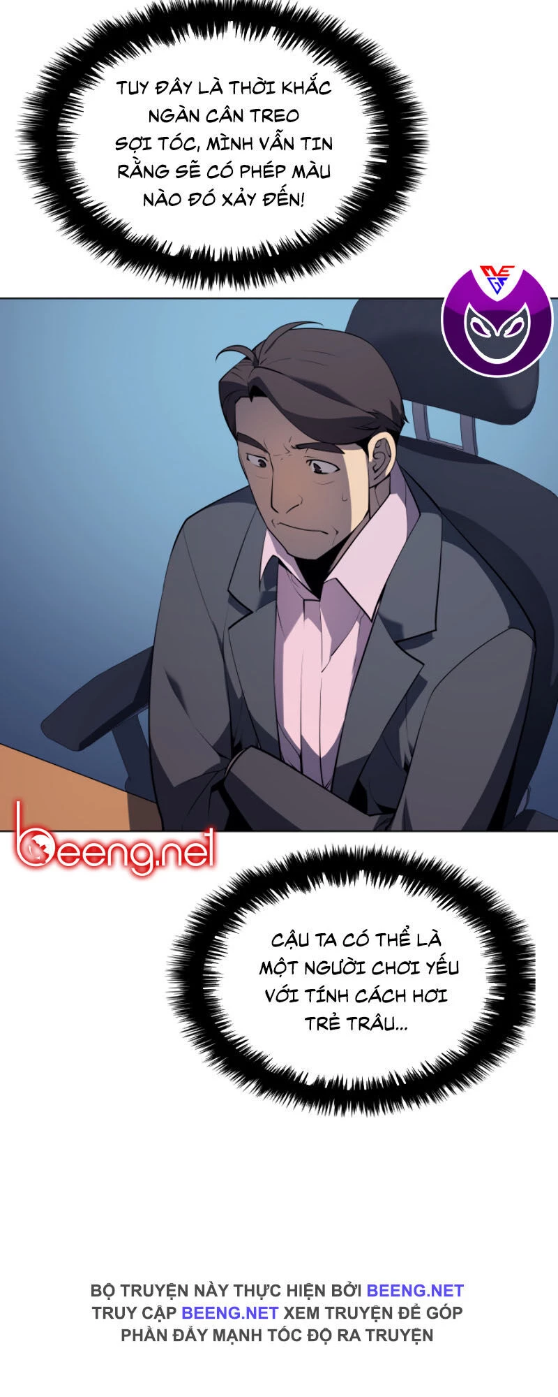 Thợ Rèn Huyền Thoại Chapter 24 - Trang 4