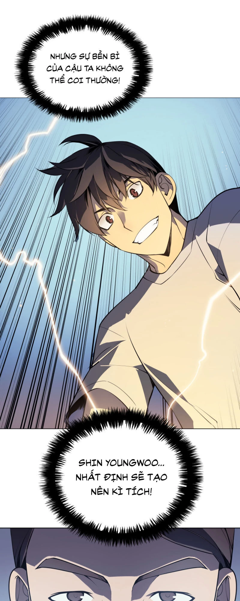 Thợ Rèn Huyền Thoại Chapter 24 - Trang 4