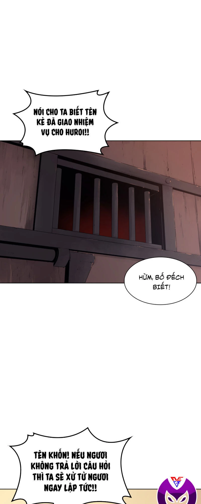 Thợ Rèn Huyền Thoại Chapter 24 - Trang 4