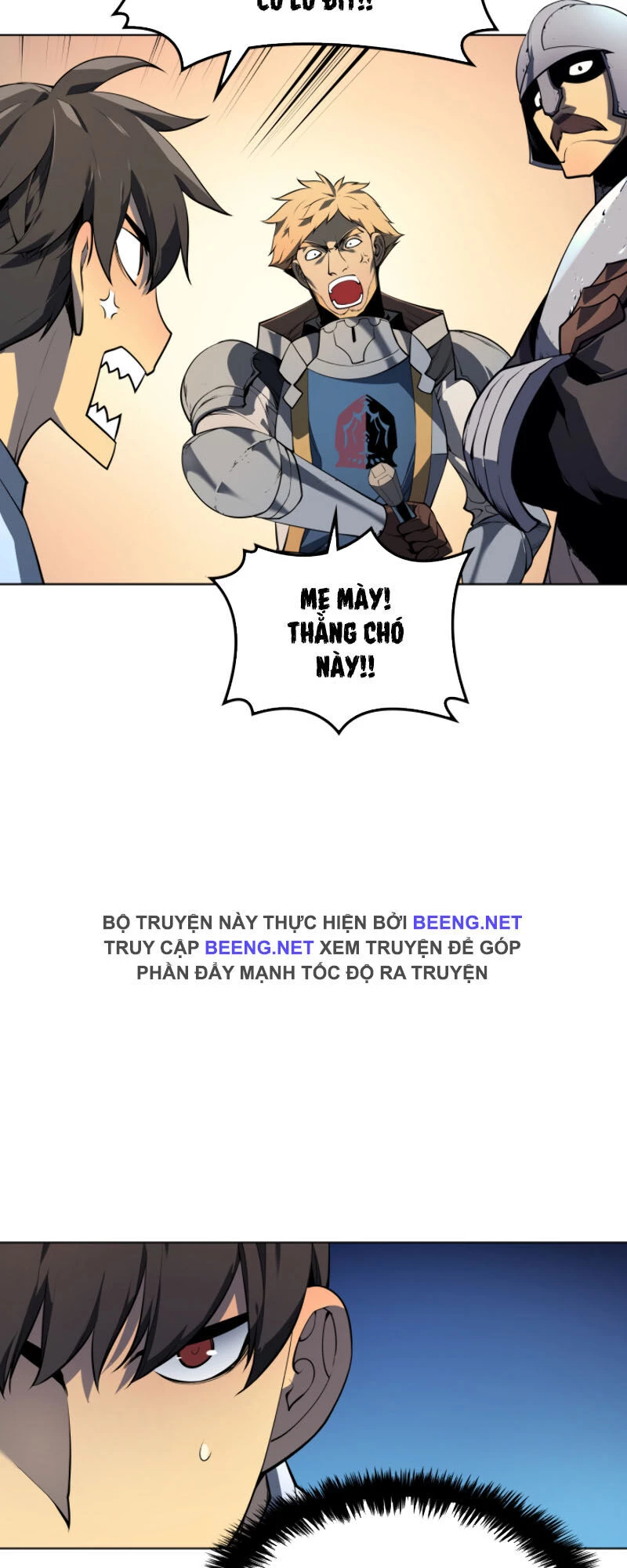 Thợ Rèn Huyền Thoại Chapter 24 - Trang 4