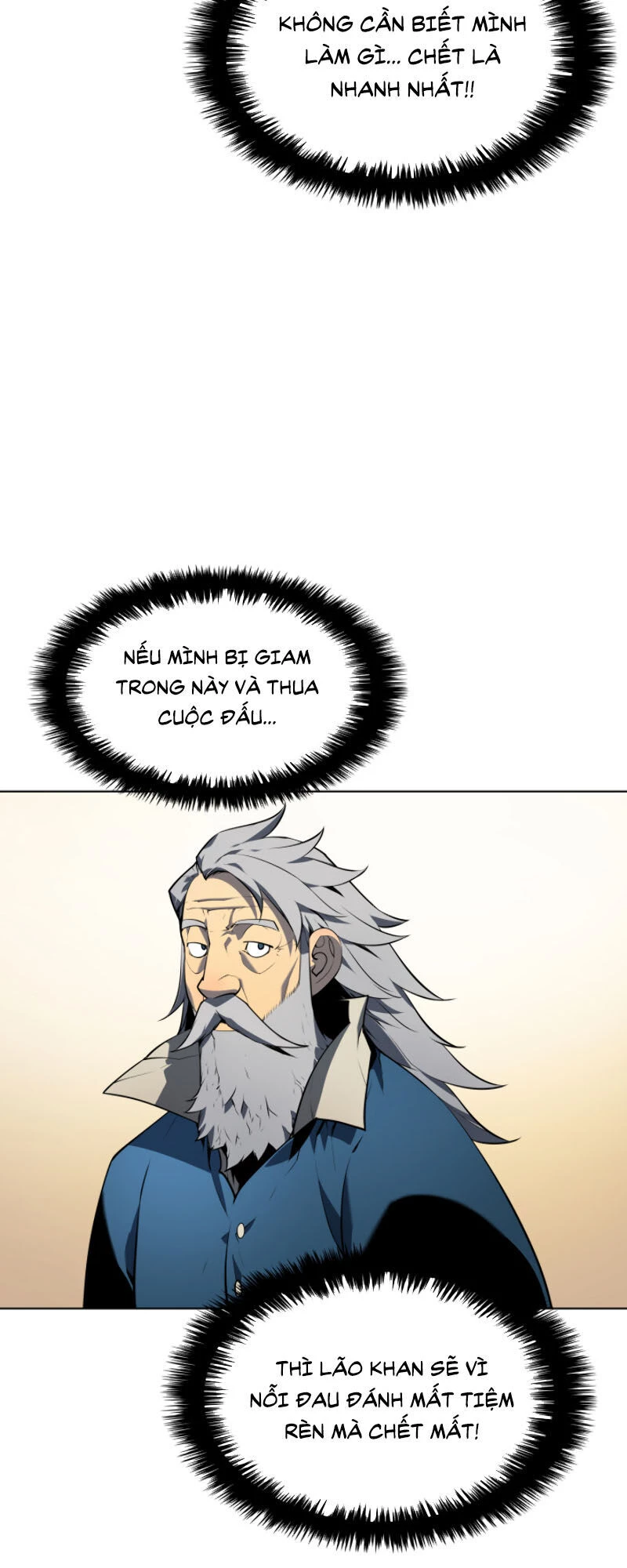 Thợ Rèn Huyền Thoại Chapter 24 - Trang 4