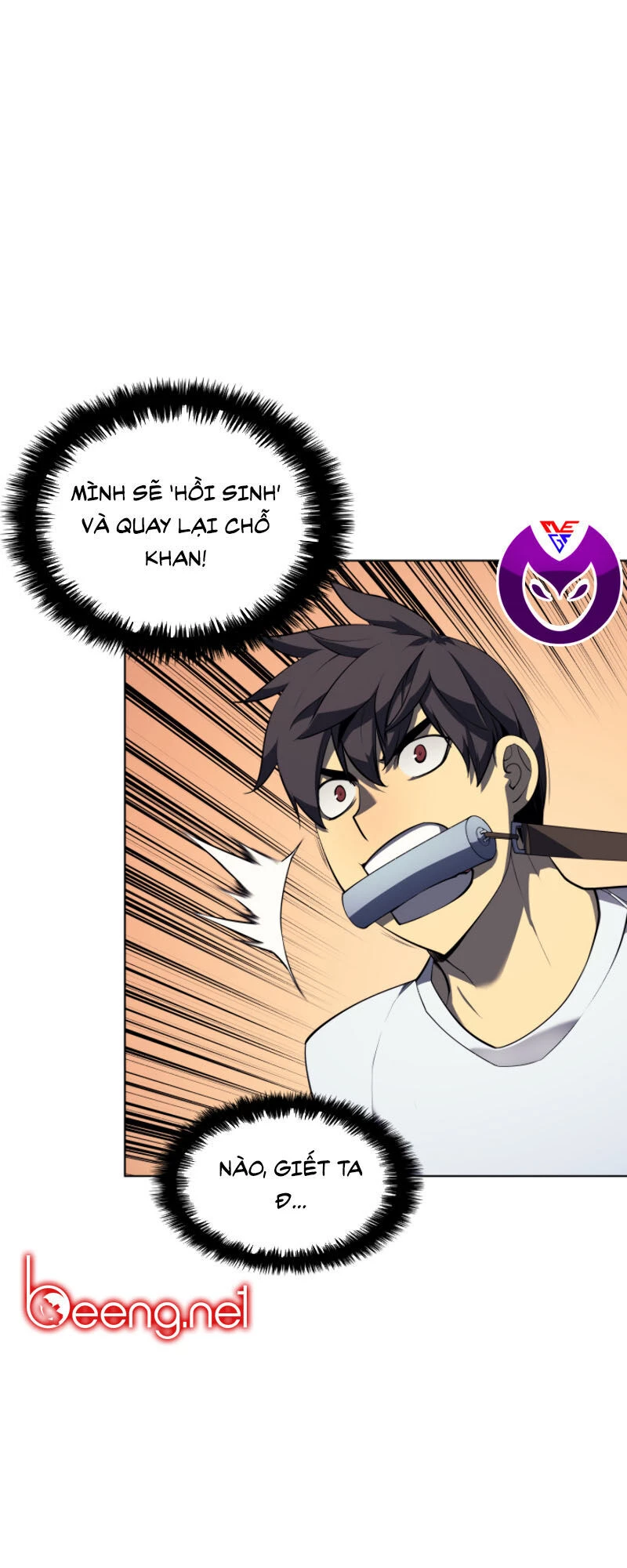 Thợ Rèn Huyền Thoại Chapter 24 - Trang 4