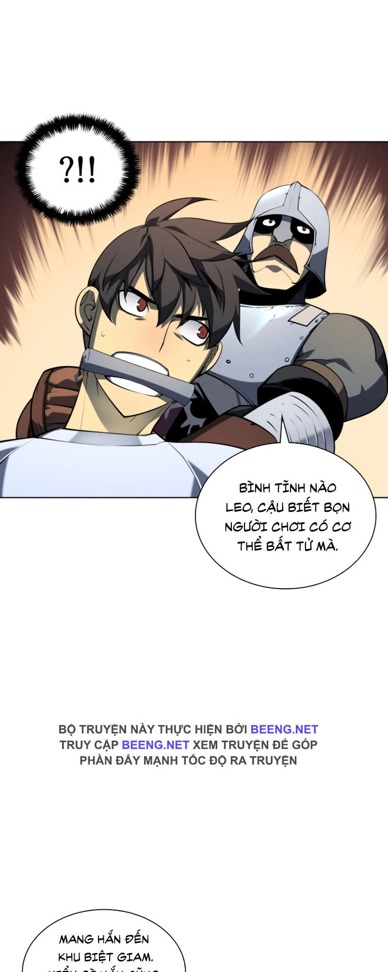 Thợ Rèn Huyền Thoại Chapter 24 - Trang 4