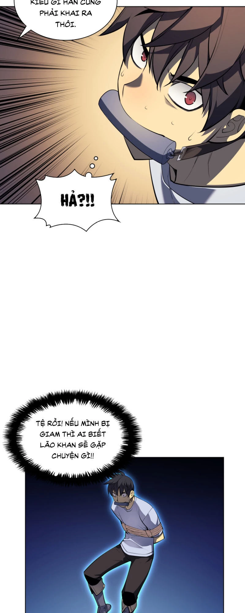 Thợ Rèn Huyền Thoại Chapter 24 - Trang 4