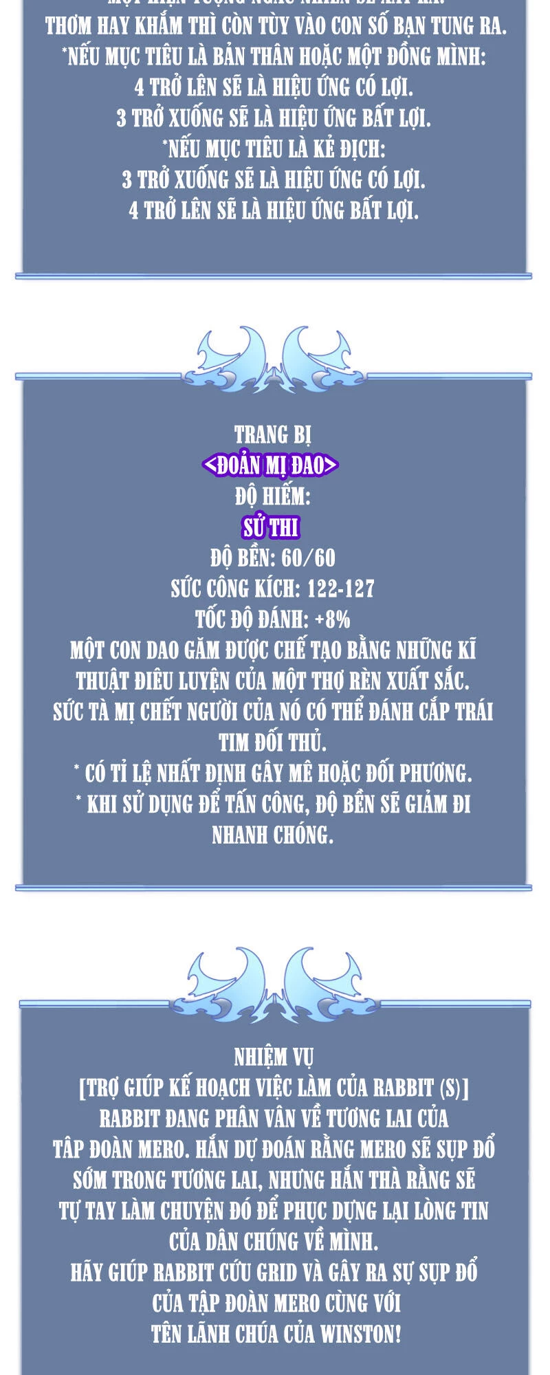 Thợ Rèn Huyền Thoại Chapter 24 - Trang 4