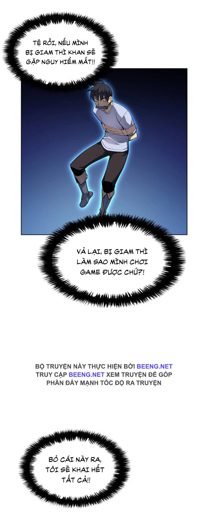 Thợ Rèn Huyền Thoại Chapter 25 - Trang 4