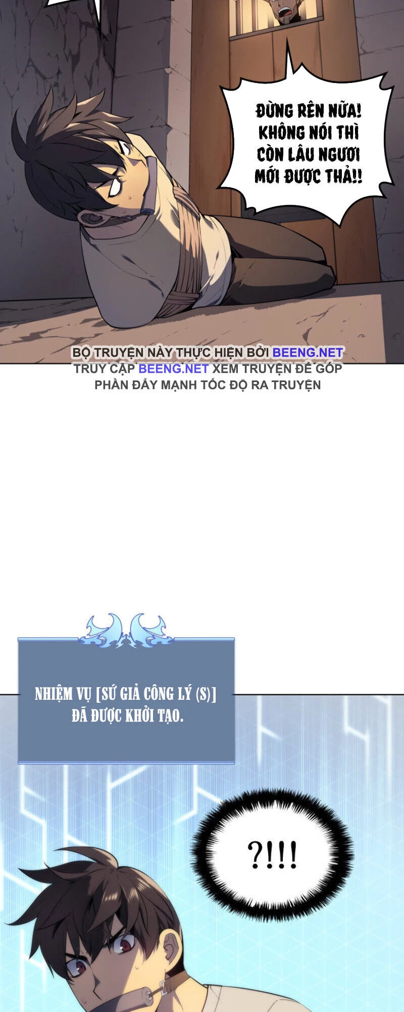 Thợ Rèn Huyền Thoại Chapter 25 - Trang 4