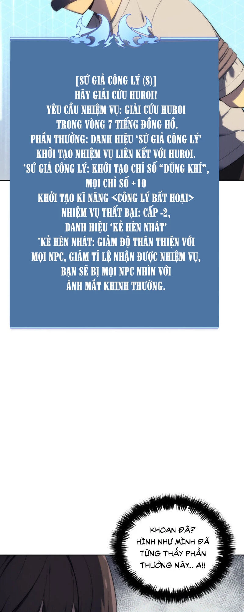 Thợ Rèn Huyền Thoại Chapter 25 - Trang 4