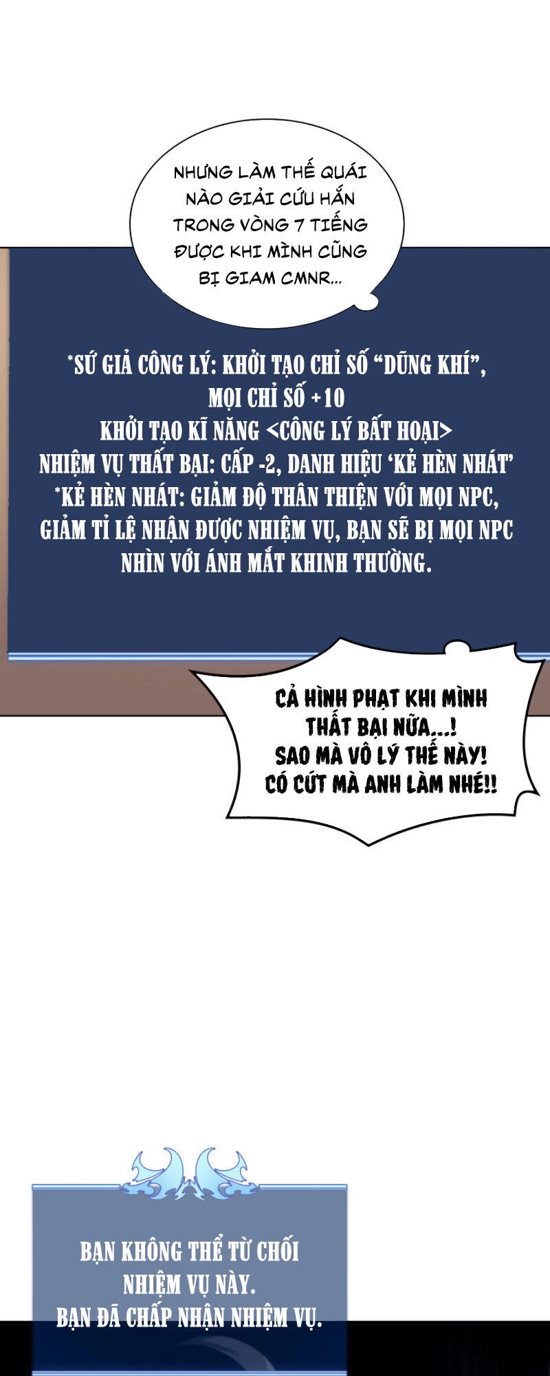 Thợ Rèn Huyền Thoại Chapter 25 - Trang 4