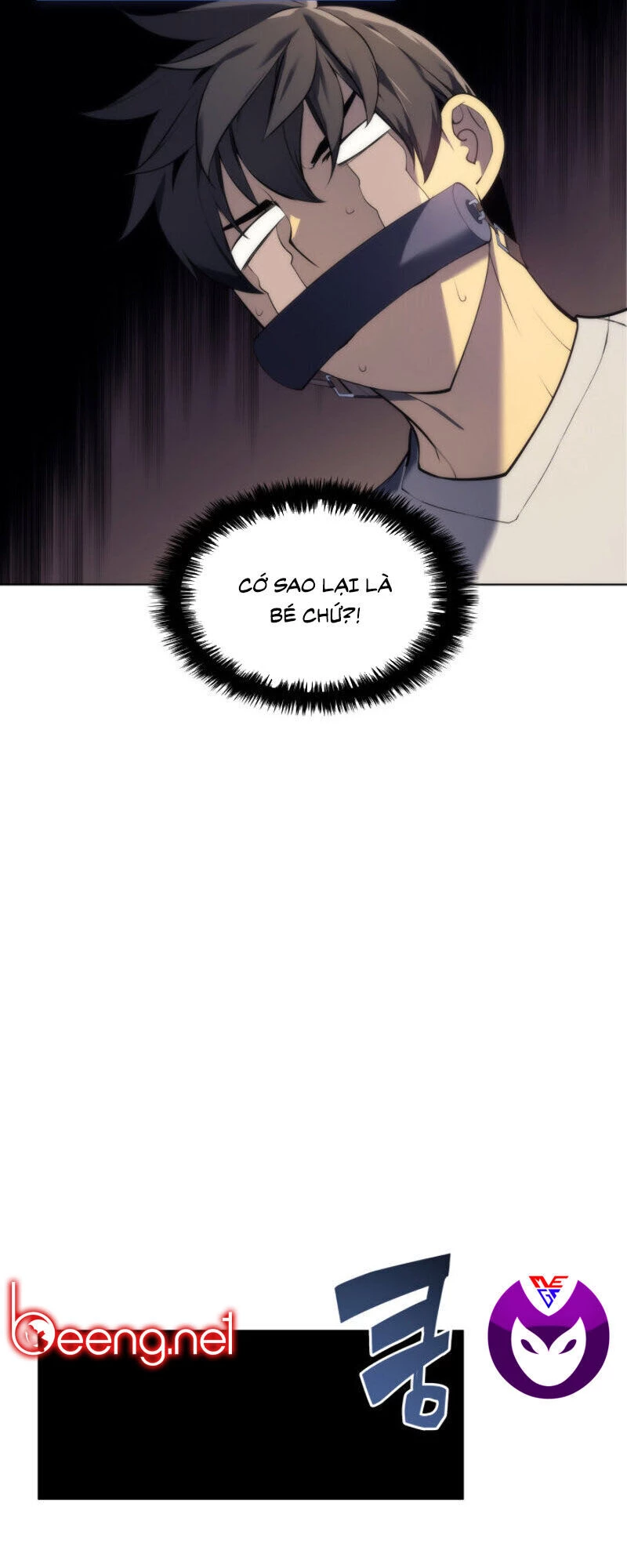 Thợ Rèn Huyền Thoại Chapter 25 - Trang 4