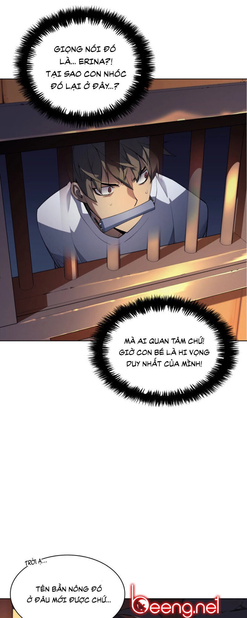 Thợ Rèn Huyền Thoại Chapter 25 - Trang 4