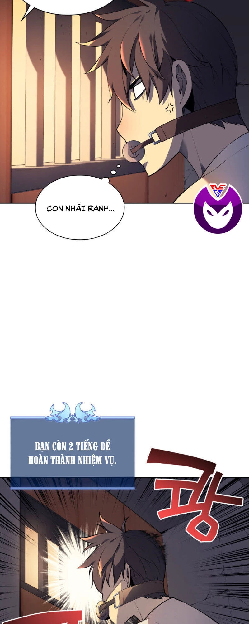 Thợ Rèn Huyền Thoại Chapter 25 - Trang 4