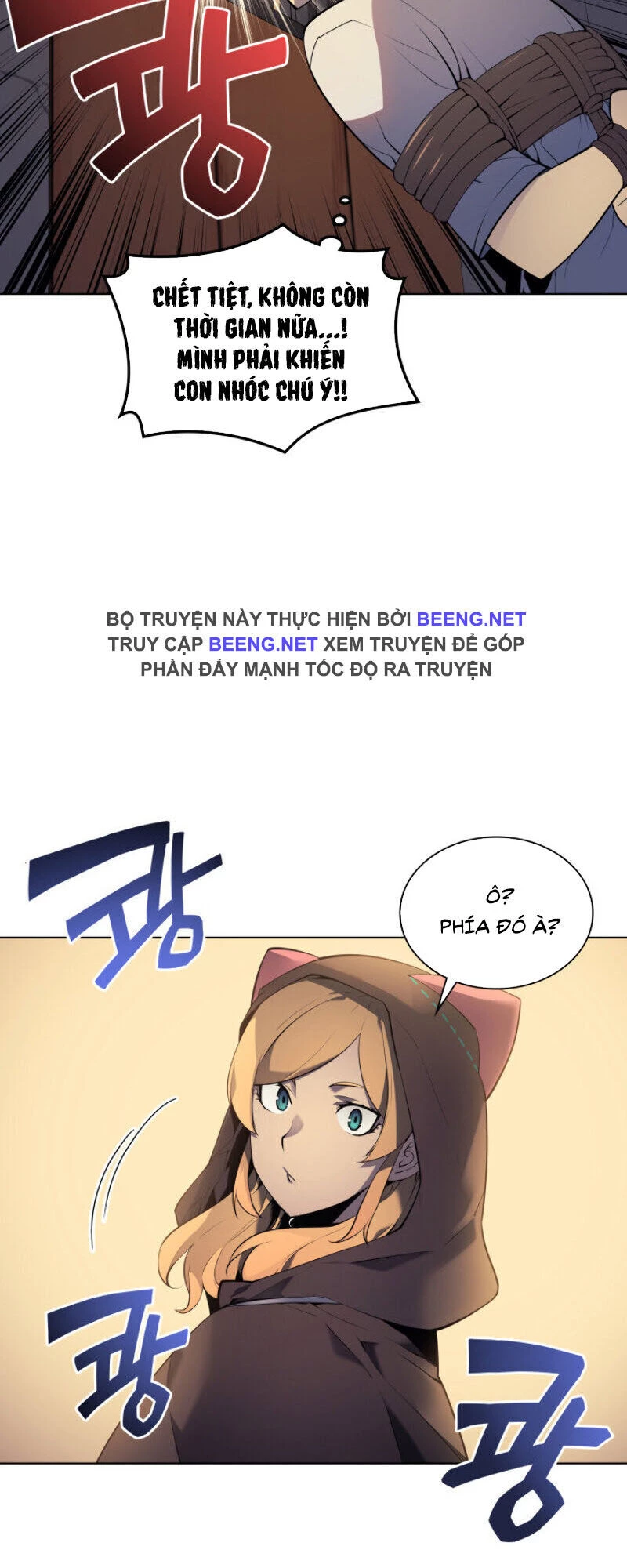 Thợ Rèn Huyền Thoại Chapter 25 - Trang 4