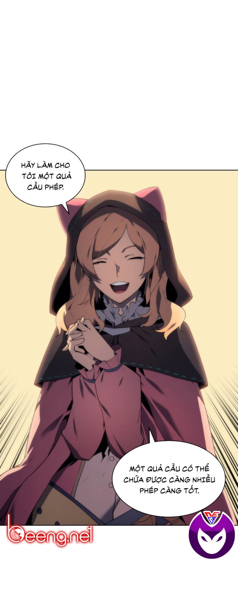 Thợ Rèn Huyền Thoại Chapter 25 - Trang 4