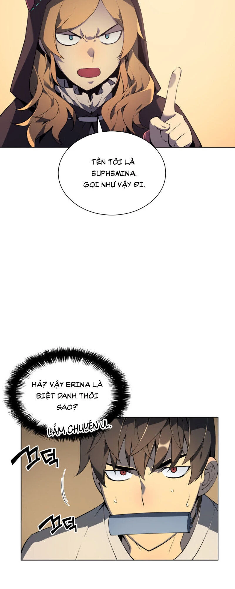 Thợ Rèn Huyền Thoại Chapter 25 - Trang 4