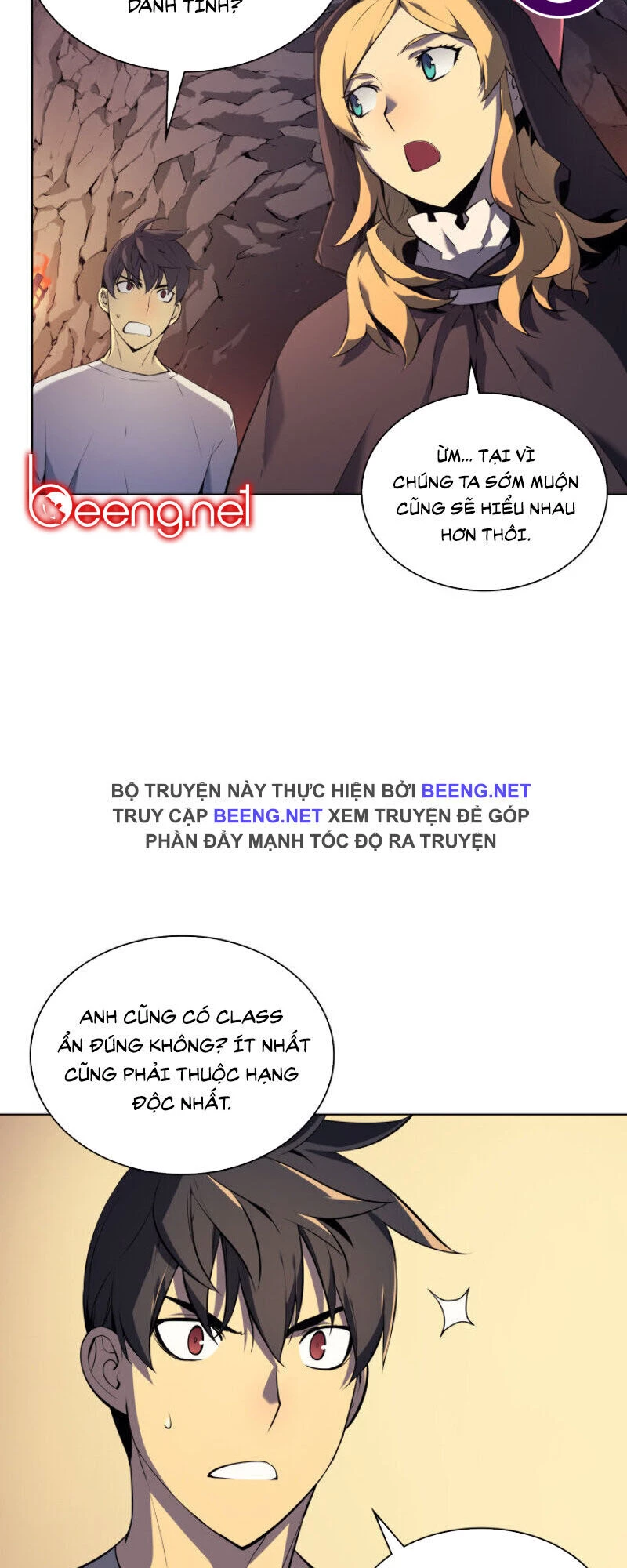 Thợ Rèn Huyền Thoại Chapter 25 - Trang 4