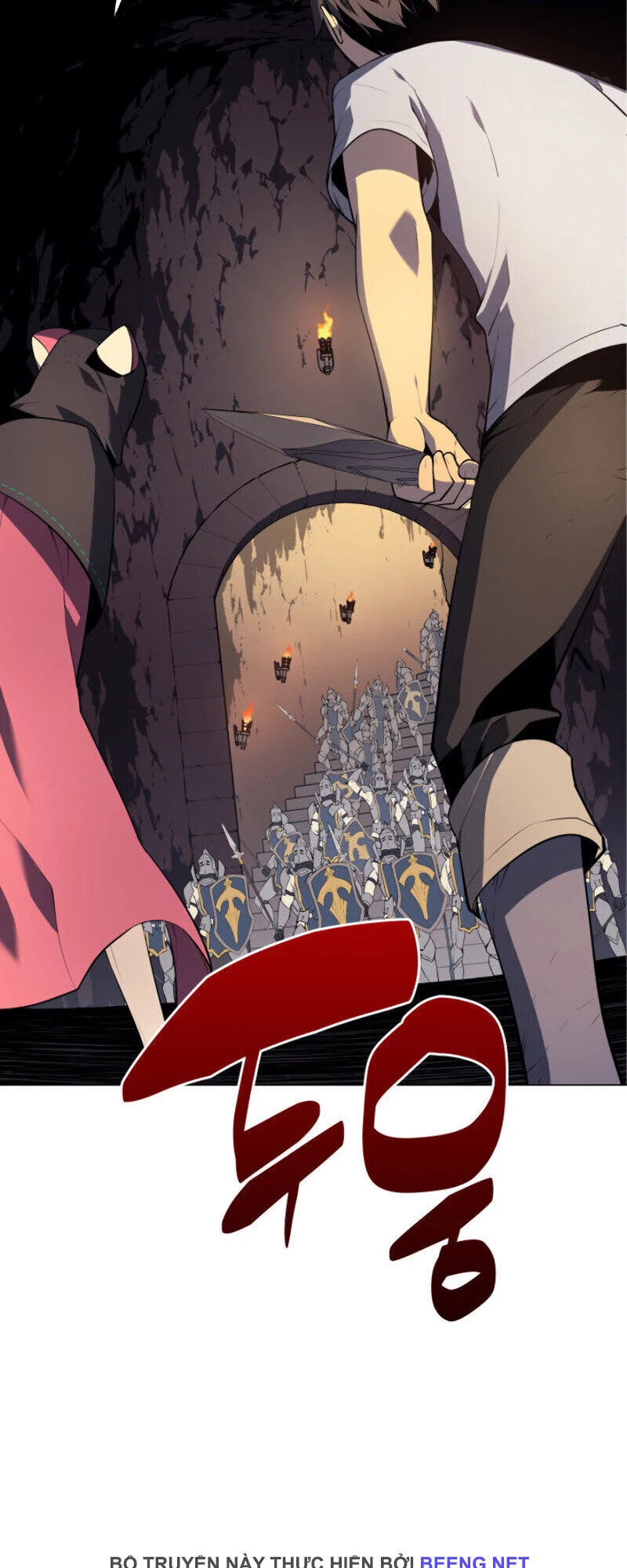 Thợ Rèn Huyền Thoại Chapter 25 - Trang 4