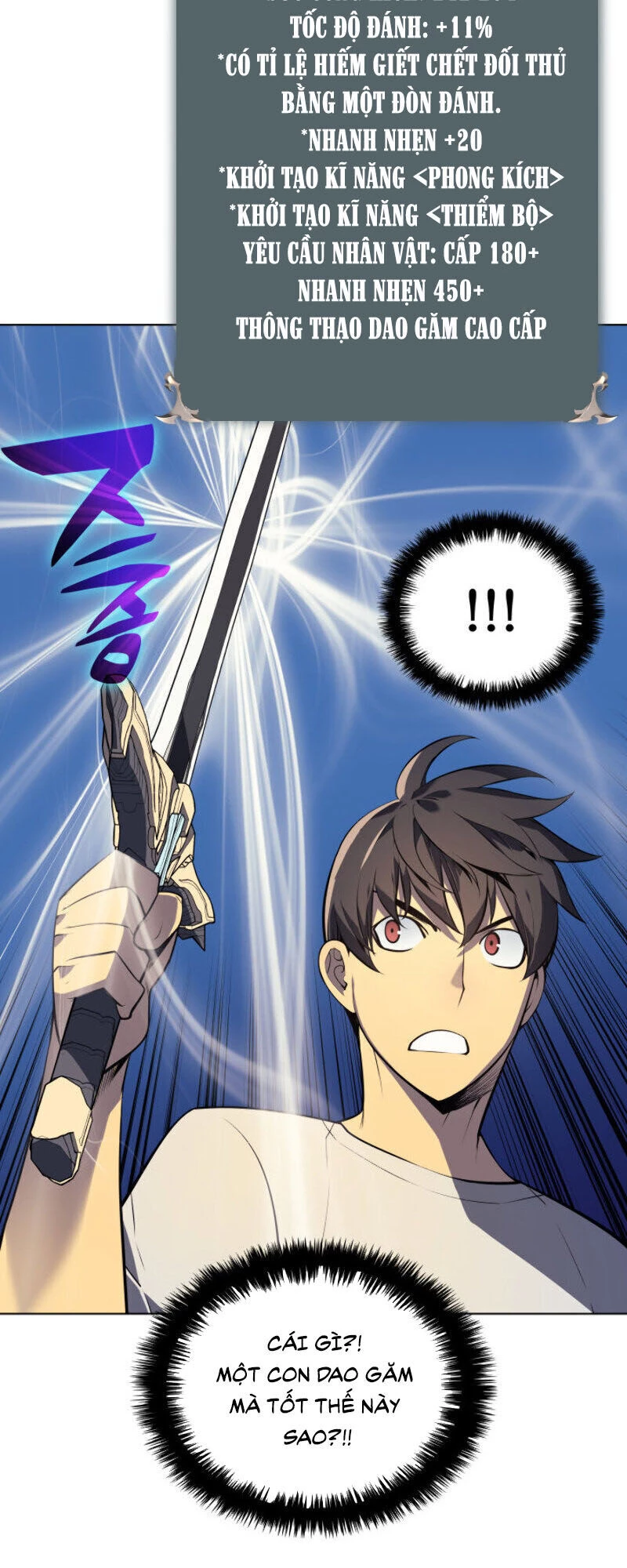 Thợ Rèn Huyền Thoại Chapter 25 - Trang 4