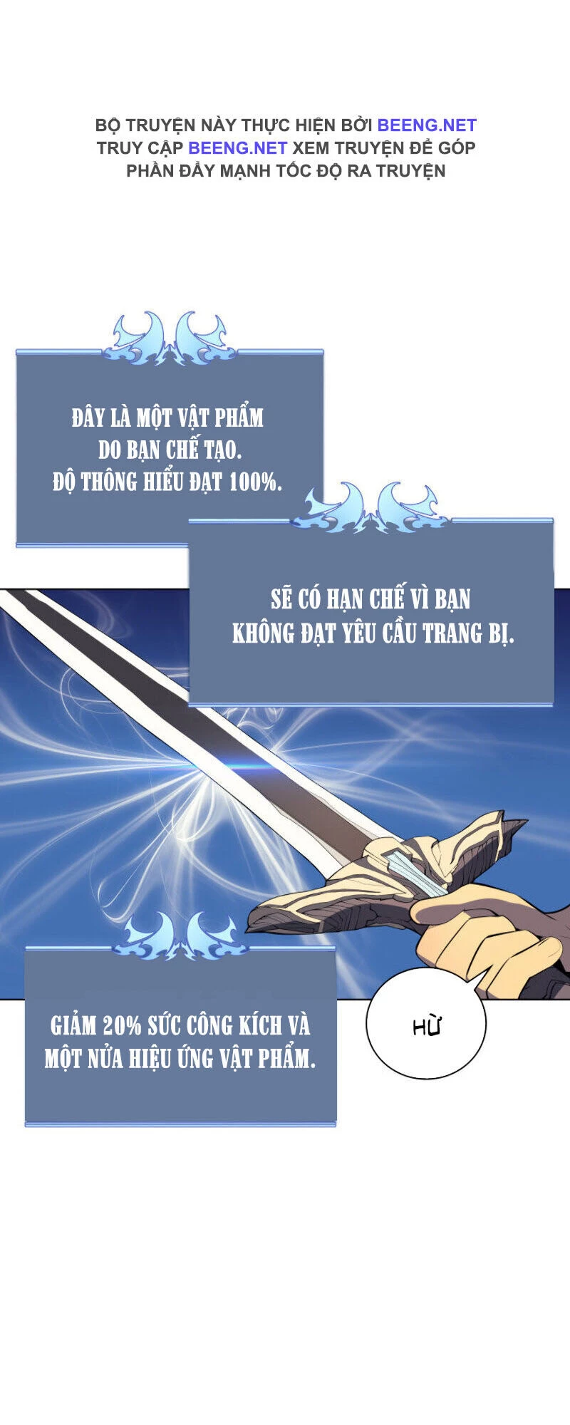 Thợ Rèn Huyền Thoại Chapter 25 - Trang 4