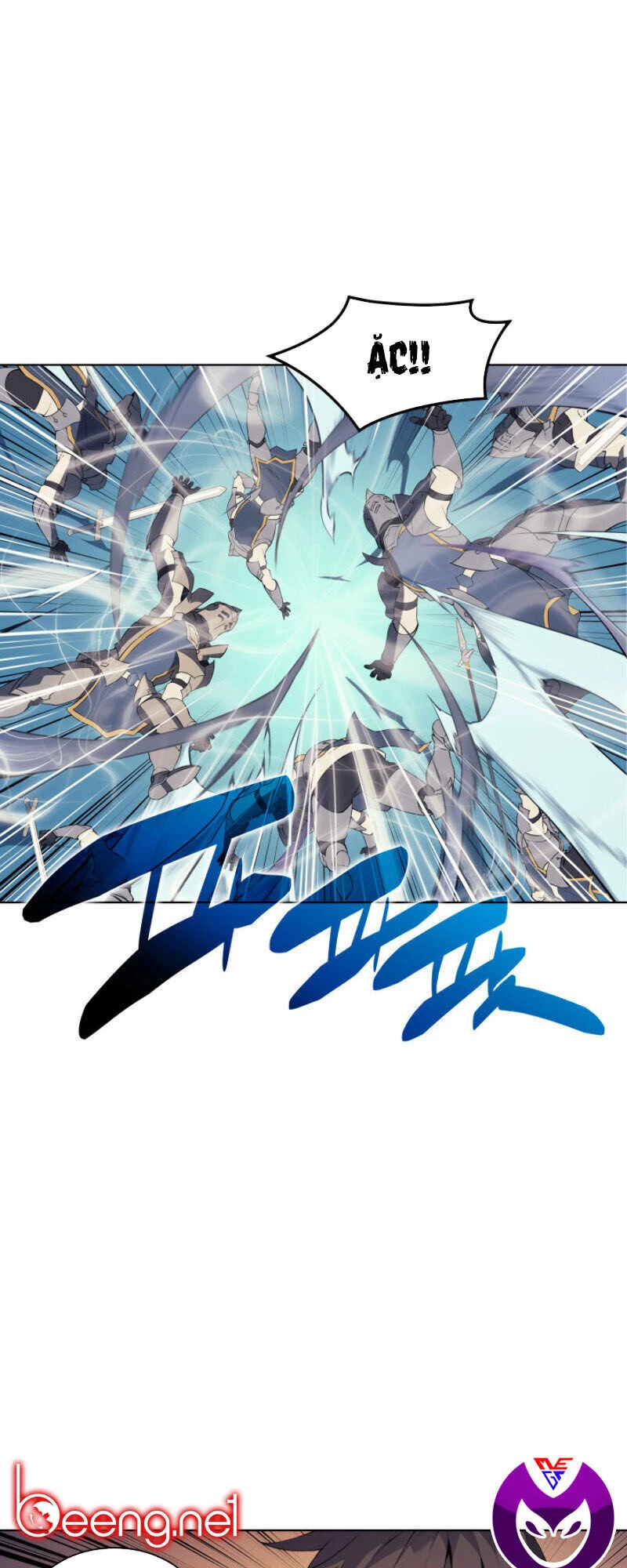 Thợ Rèn Huyền Thoại Chapter 25 - Trang 4