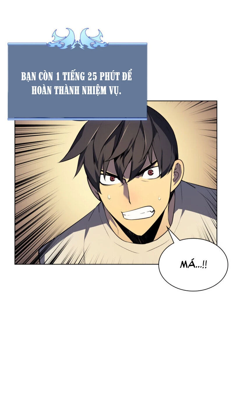 Thợ Rèn Huyền Thoại Chapter 25 - Trang 4