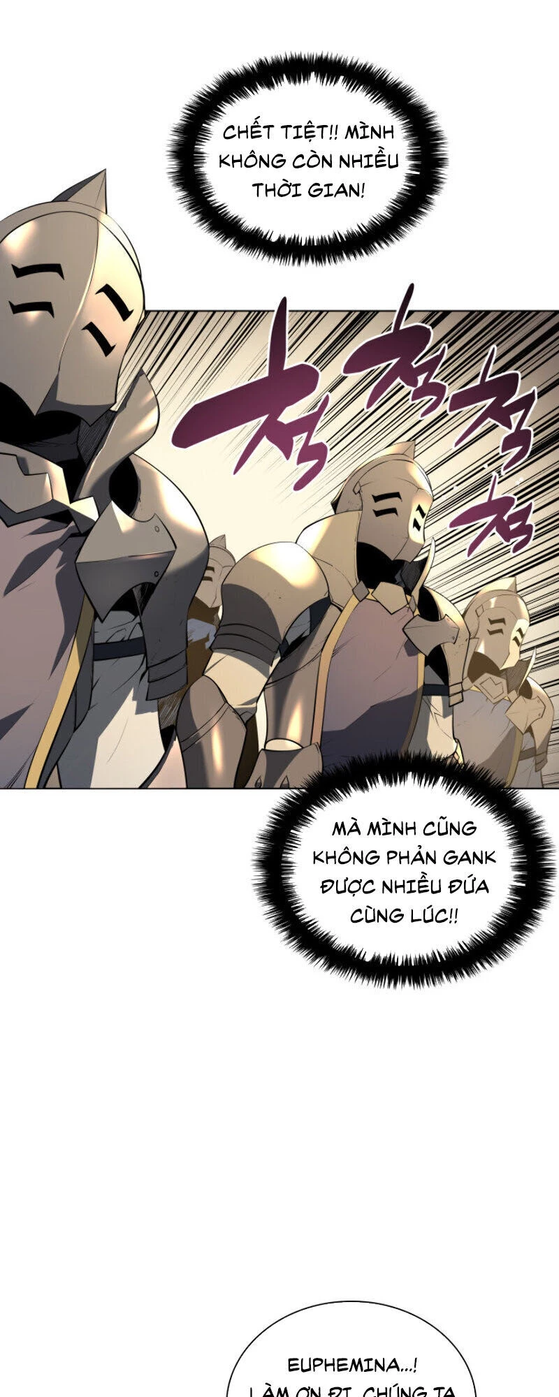 Thợ Rèn Huyền Thoại Chapter 25 - Trang 4