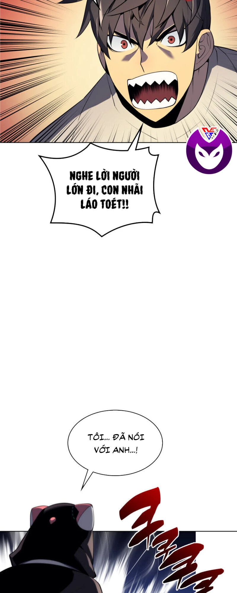 Thợ Rèn Huyền Thoại Chapter 25 - Trang 4