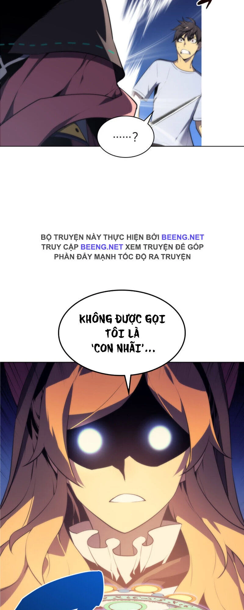 Thợ Rèn Huyền Thoại Chapter 25 - Trang 4