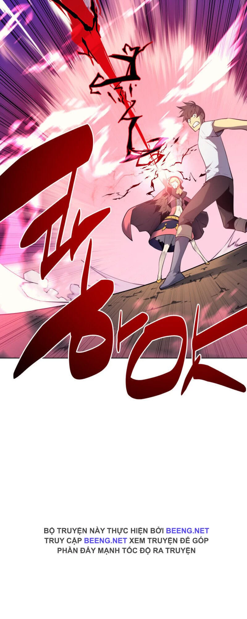 Thợ Rèn Huyền Thoại Chapter 25 - Trang 4