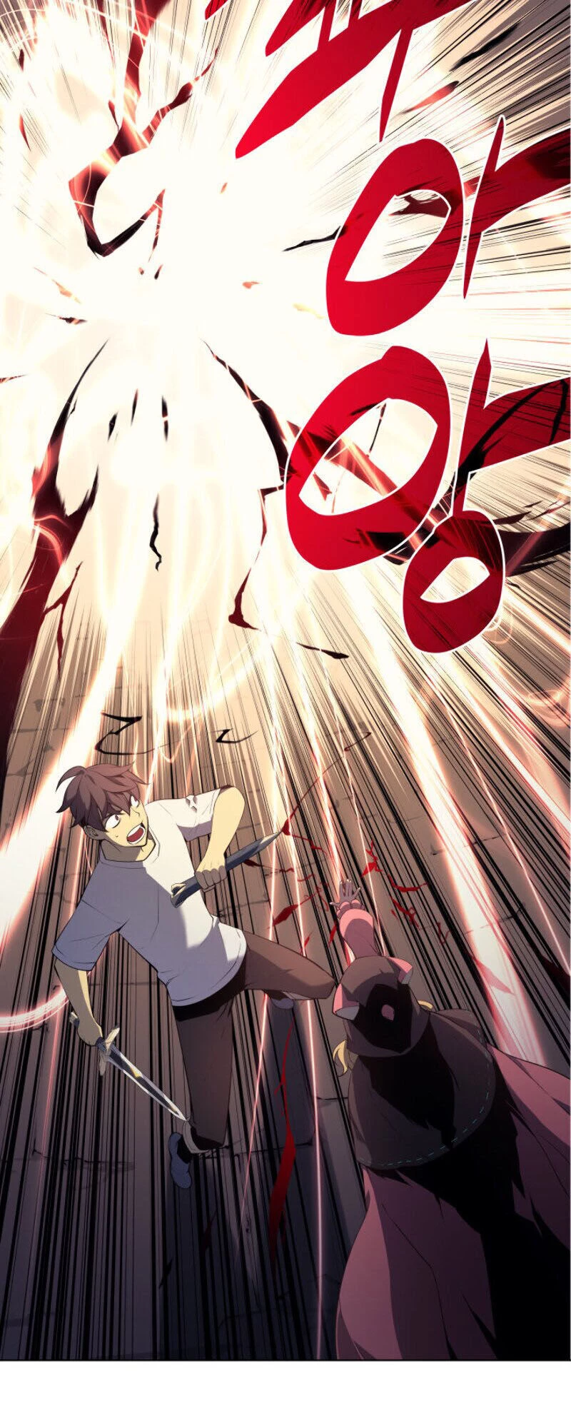 Thợ Rèn Huyền Thoại Chapter 25 - Trang 4