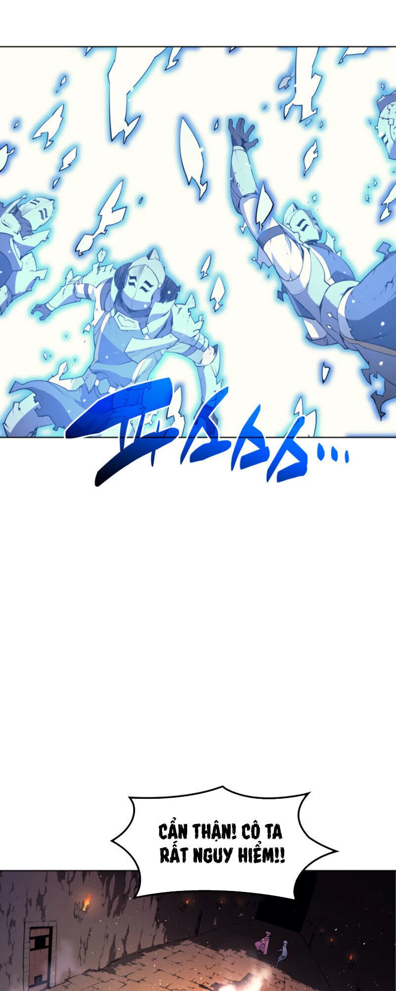 Thợ Rèn Huyền Thoại Chapter 25 - Trang 4