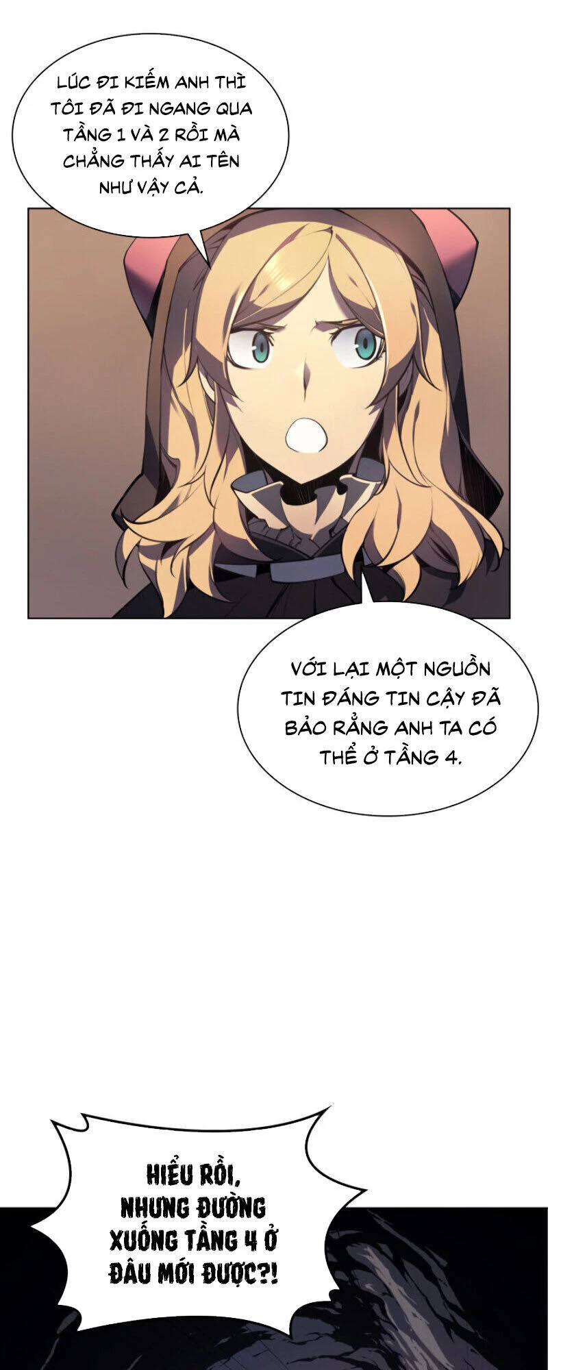 Thợ Rèn Huyền Thoại Chapter 26 - Trang 4