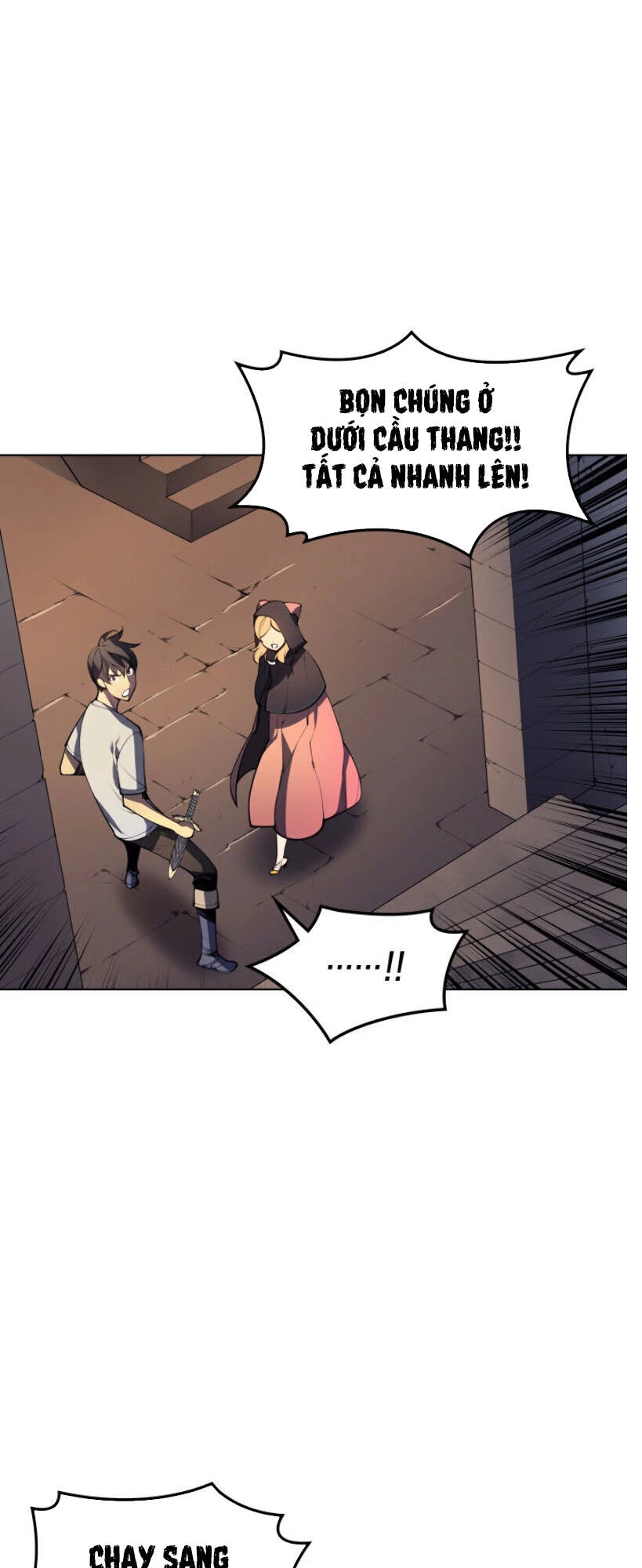 Thợ Rèn Huyền Thoại Chapter 26 - Trang 4