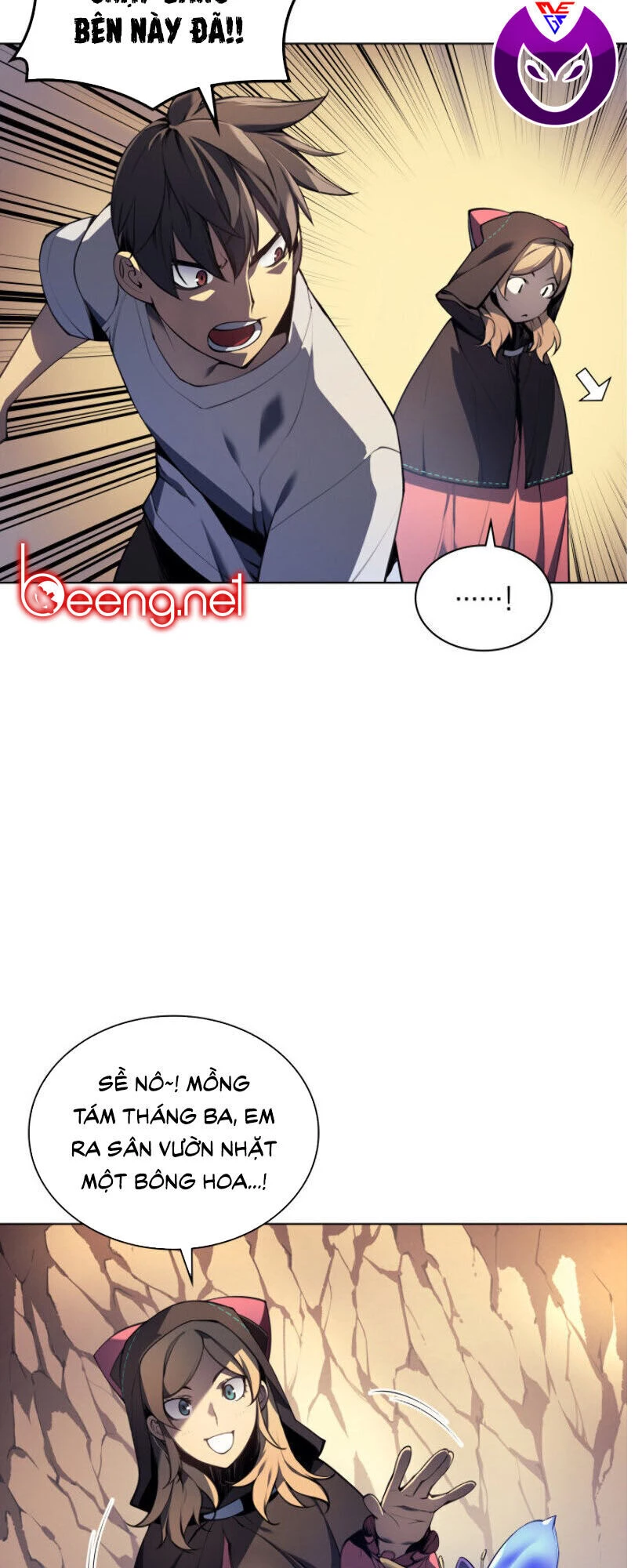 Thợ Rèn Huyền Thoại Chapter 26 - Trang 4