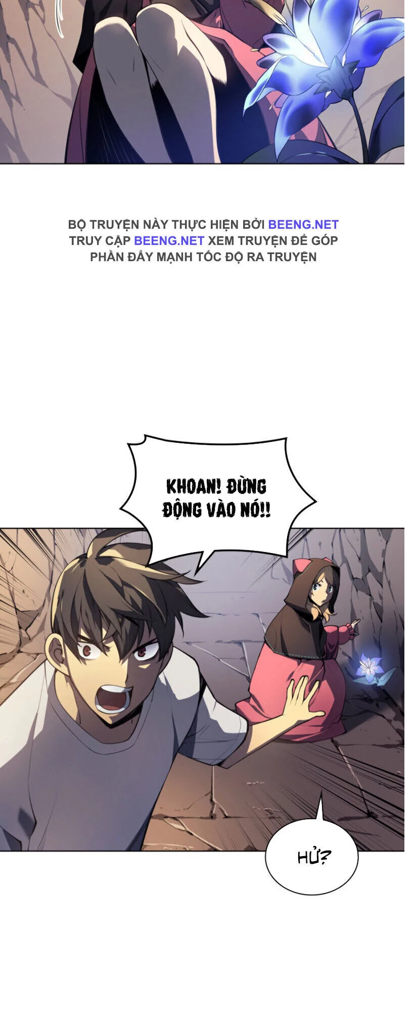 Thợ Rèn Huyền Thoại Chapter 26 - Trang 4