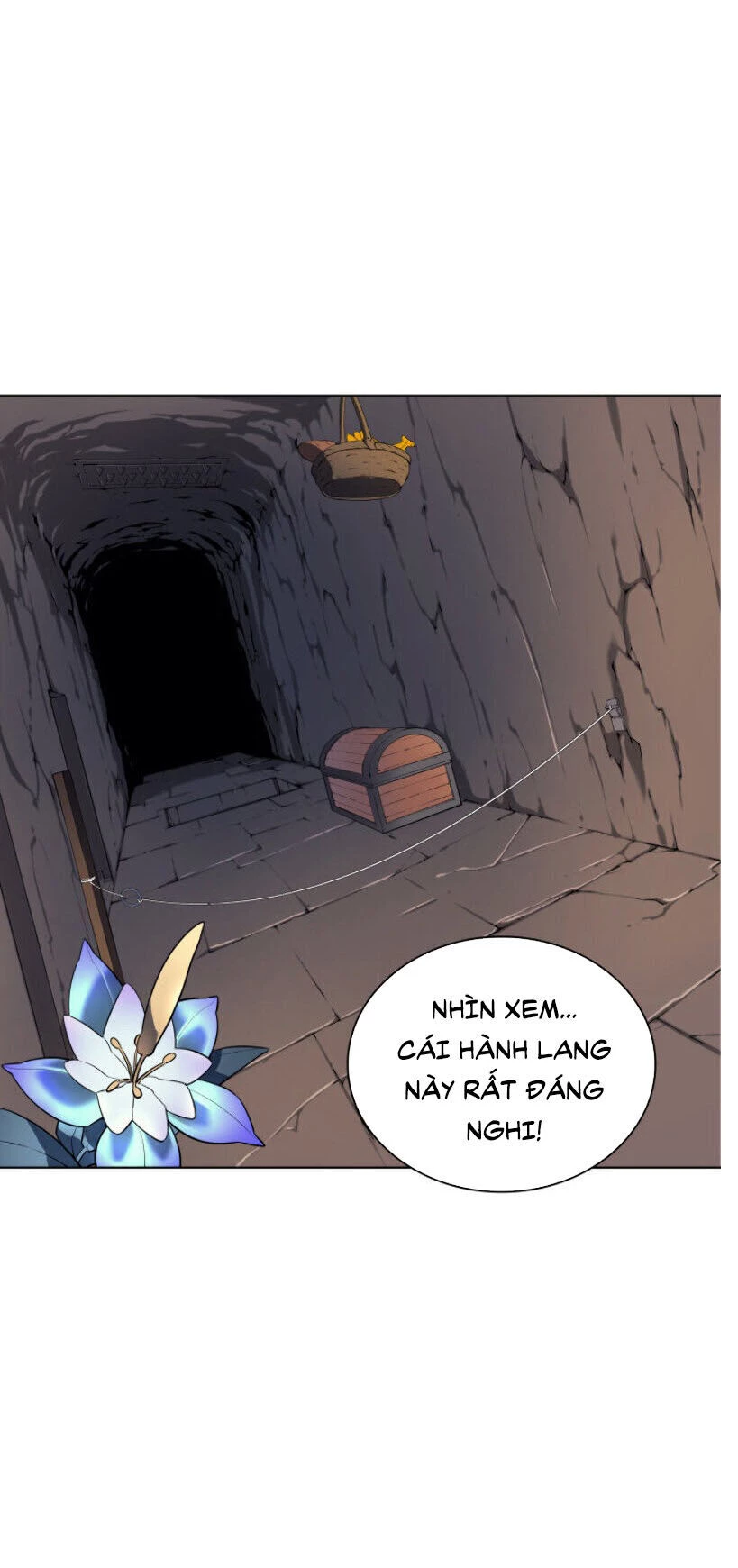 Thợ Rèn Huyền Thoại Chapter 26 - Trang 4