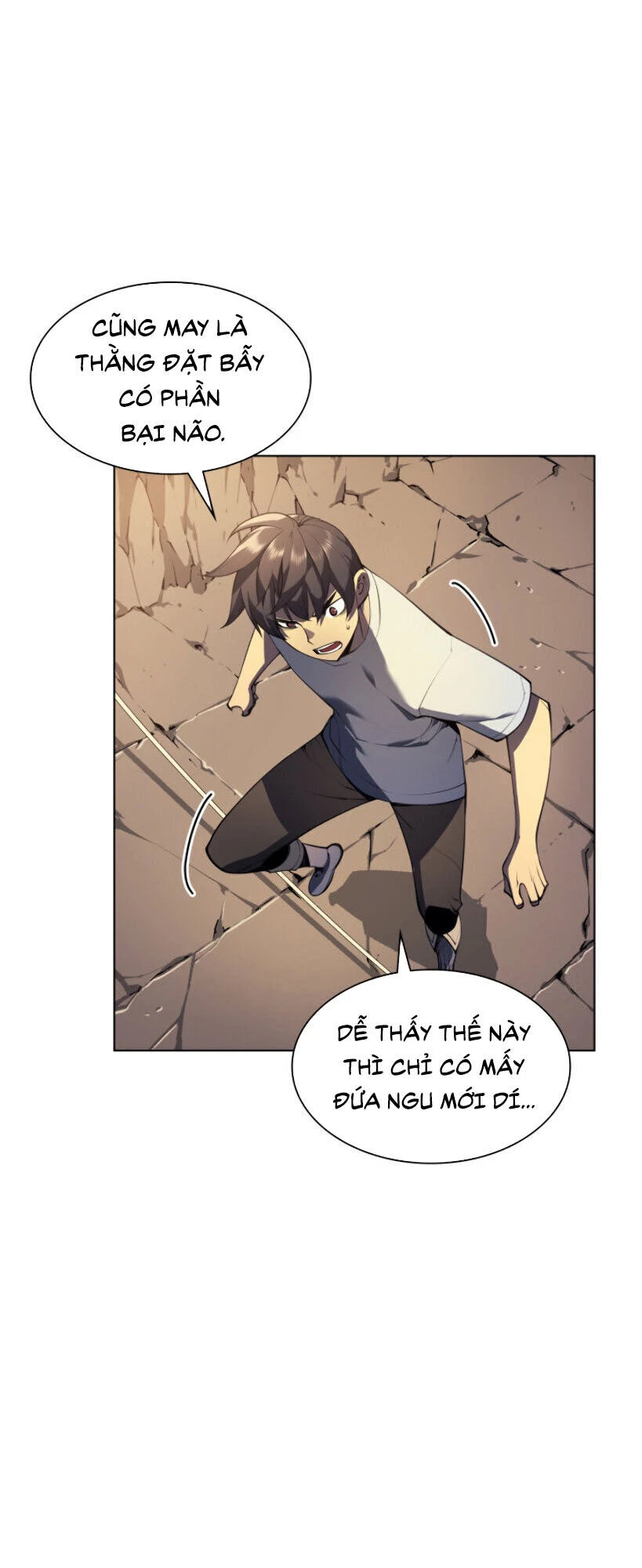 Thợ Rèn Huyền Thoại Chapter 26 - Trang 4