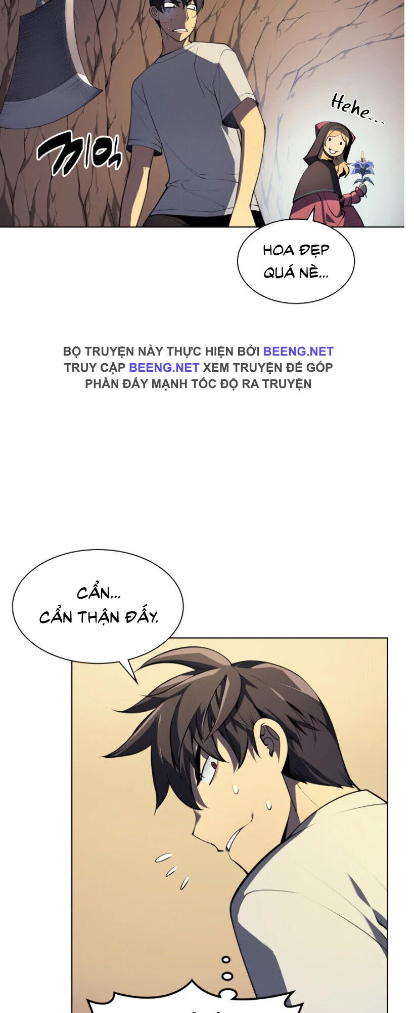 Thợ Rèn Huyền Thoại Chapter 26 - Trang 4