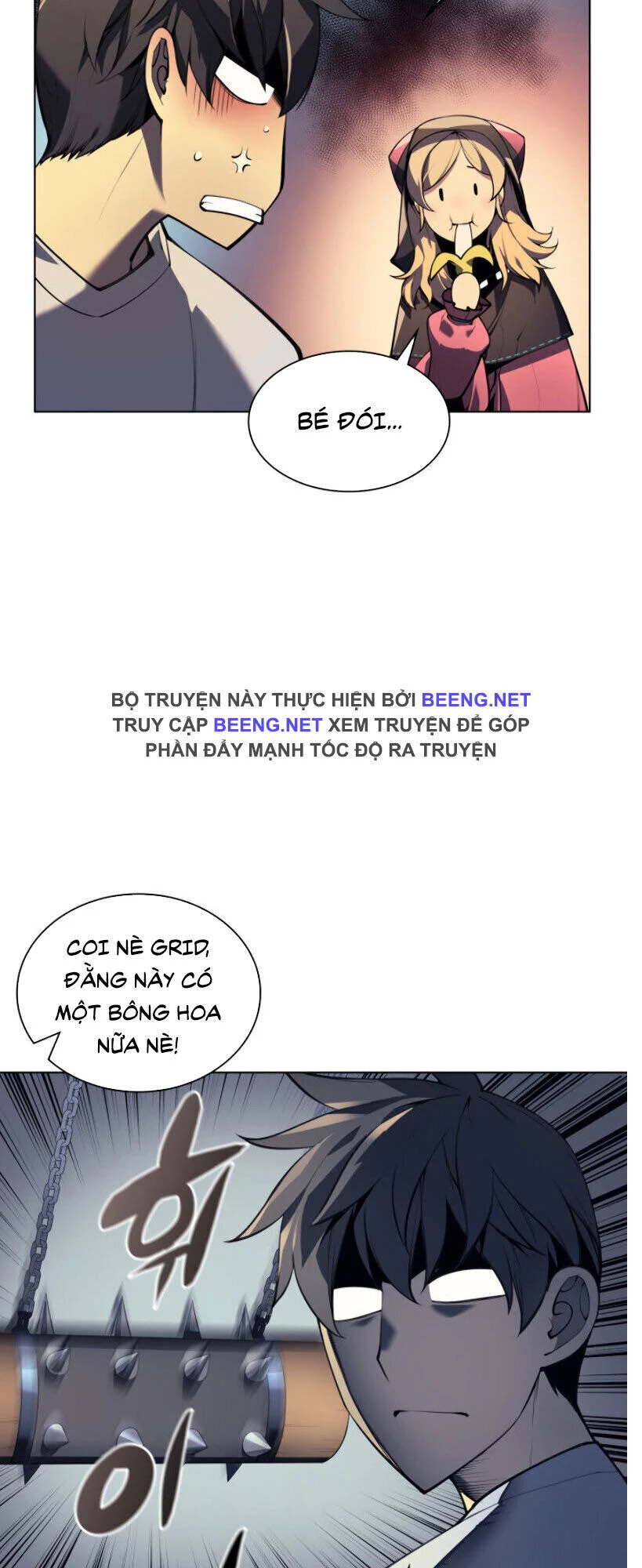 Thợ Rèn Huyền Thoại Chapter 26 - Trang 4