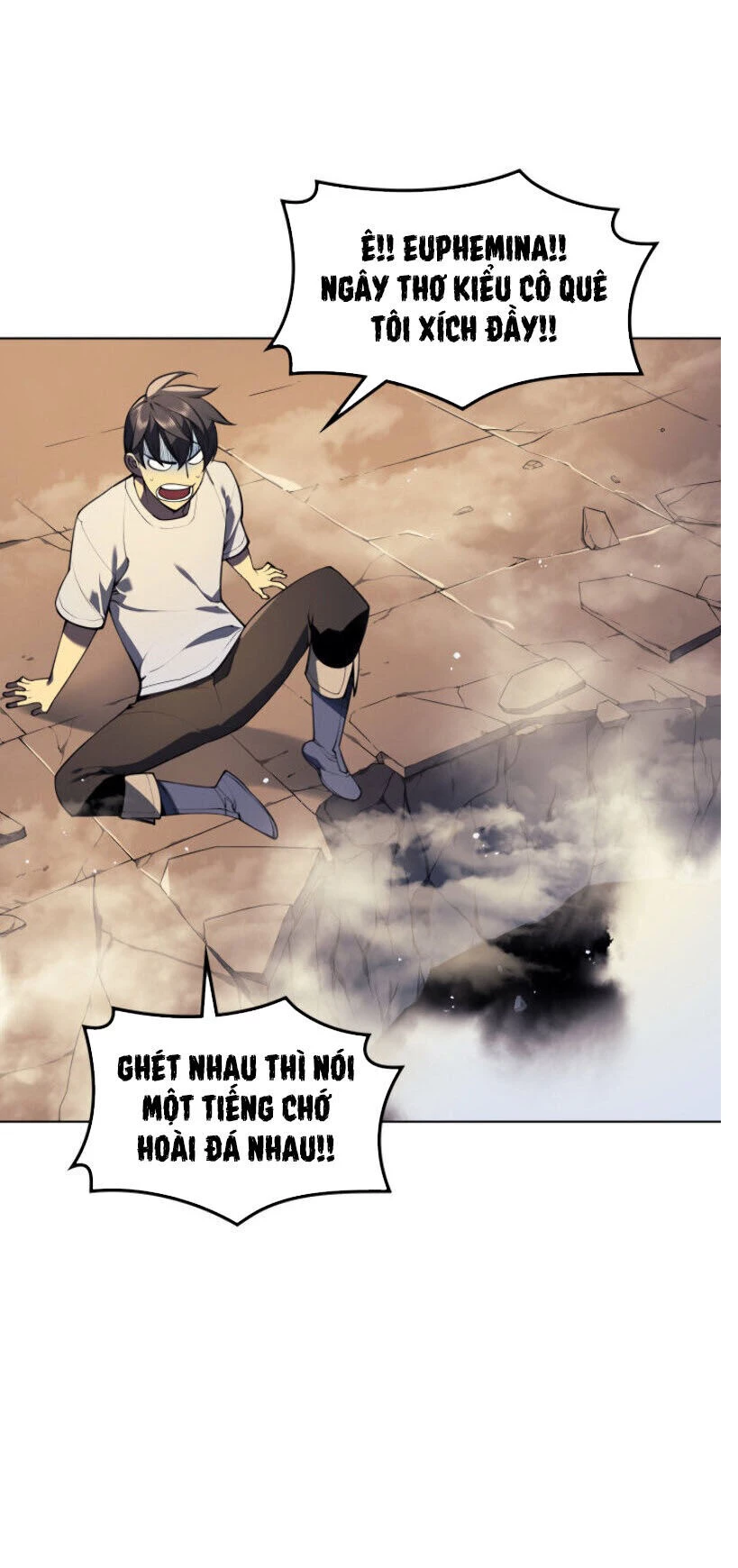 Thợ Rèn Huyền Thoại Chapter 26 - Trang 4