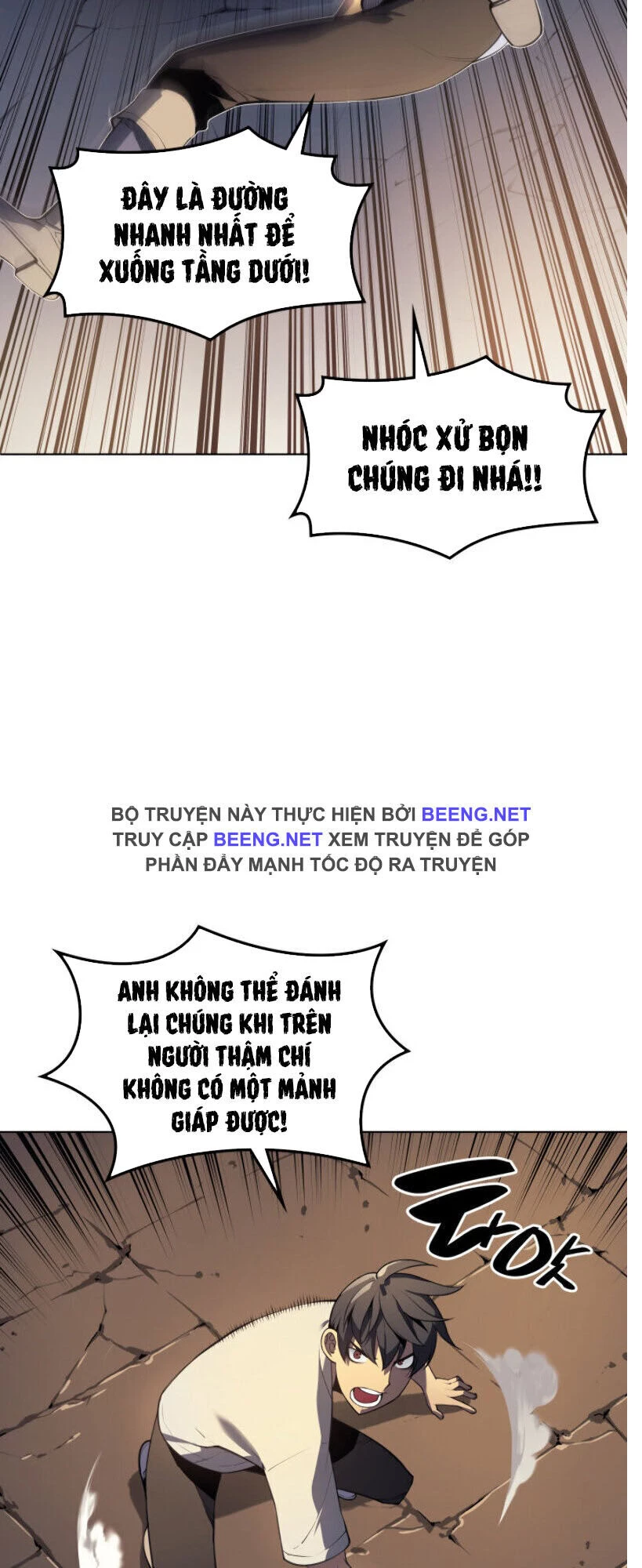 Thợ Rèn Huyền Thoại Chapter 26 - Trang 4