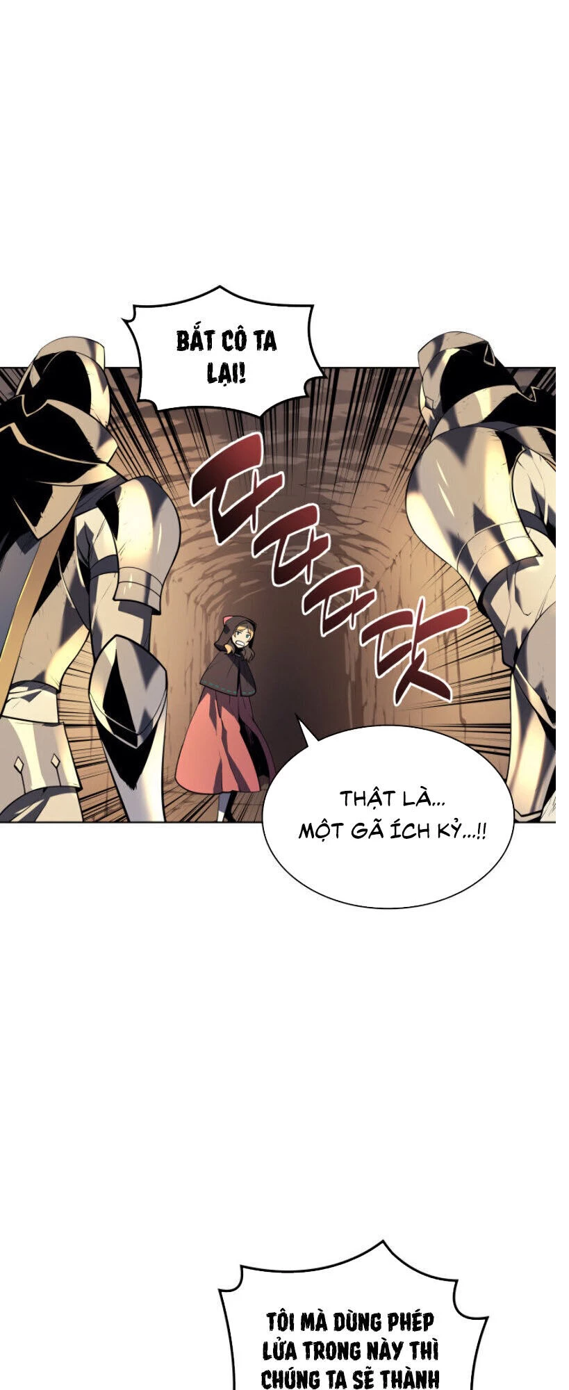 Thợ Rèn Huyền Thoại Chapter 26 - Trang 4