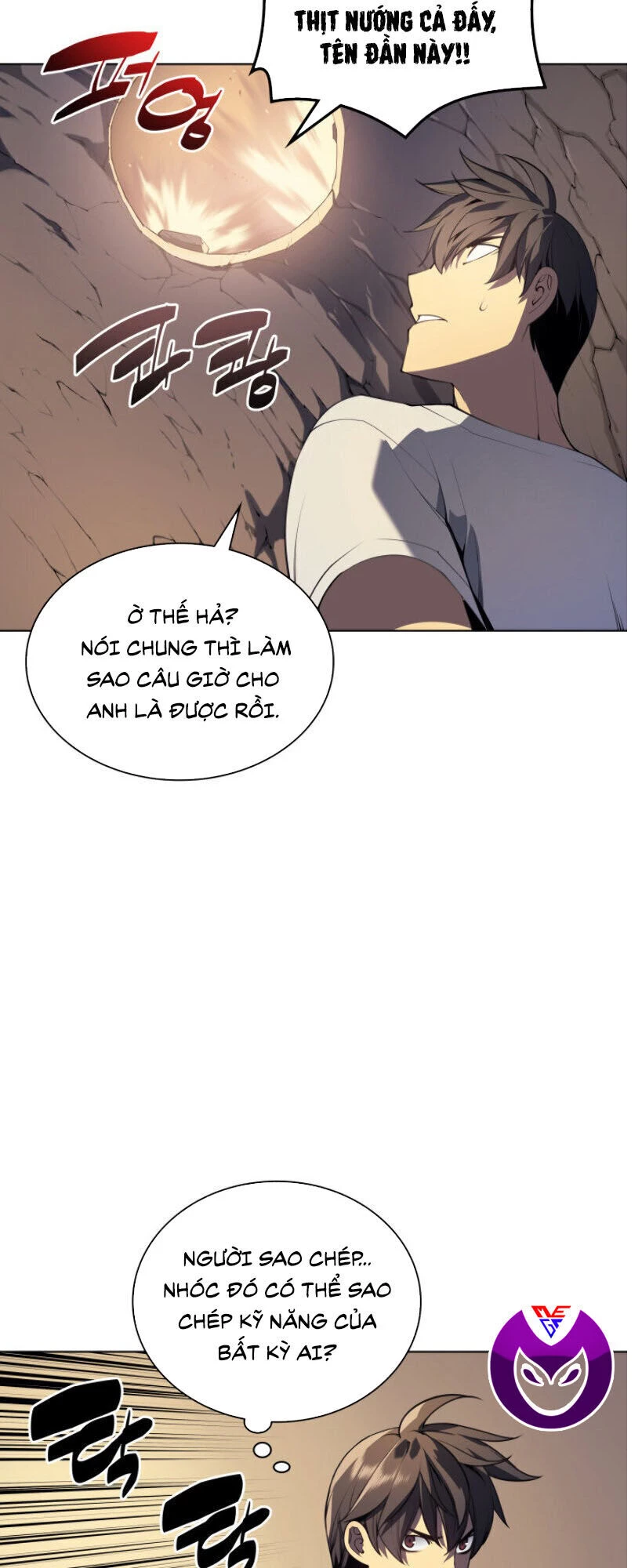 Thợ Rèn Huyền Thoại Chapter 26 - Trang 4