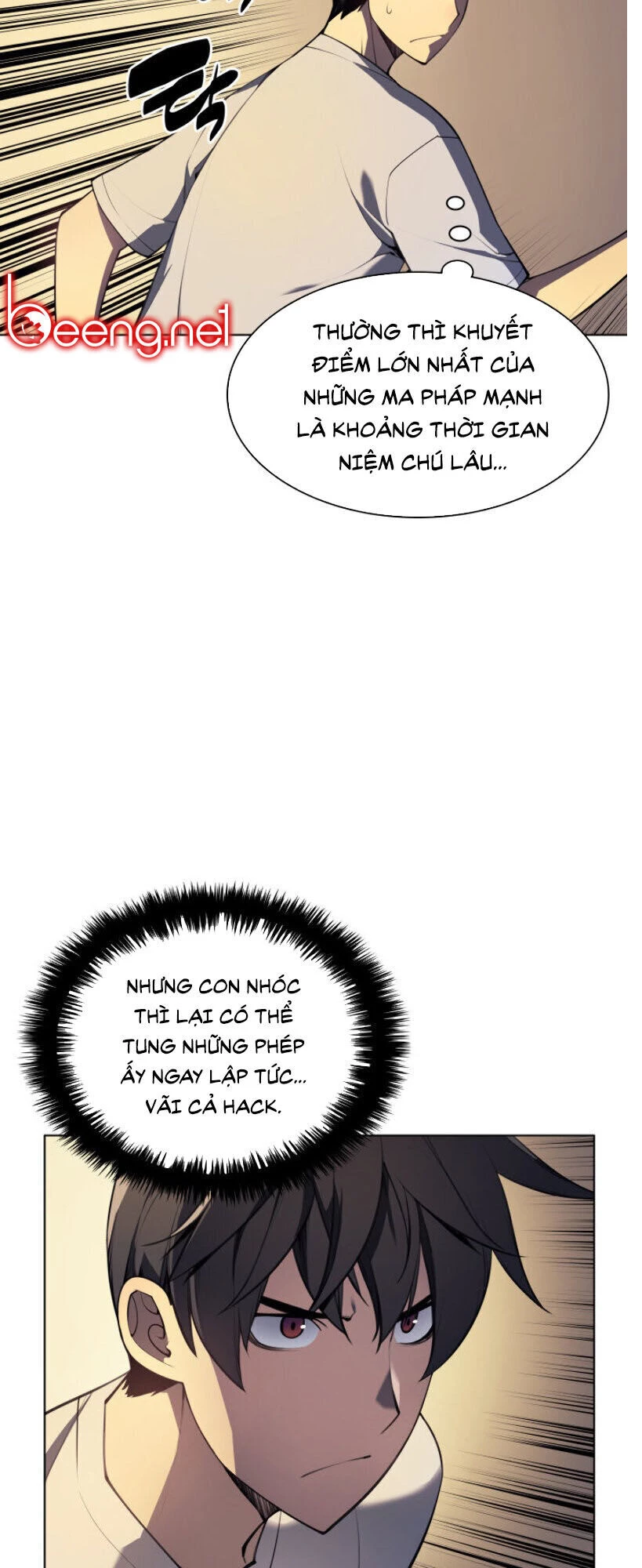 Thợ Rèn Huyền Thoại Chapter 26 - Trang 4